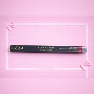 Lava Los Angeles Lip Carver Precision Lip Pencil | New In Box